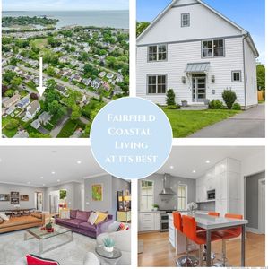 60 Eleanor Terrace, Fairfield, CT, 06824