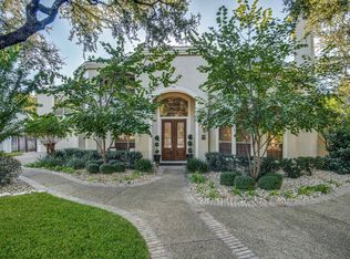 10 Inwood Canyon Dr, San Antonio, TX 78248