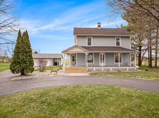 65270 Middle Colon Rd, Burr Oak, MI 49030