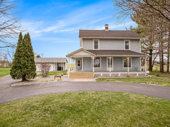 65270 Middle Colon Rd, Burr Oak, MI 49030