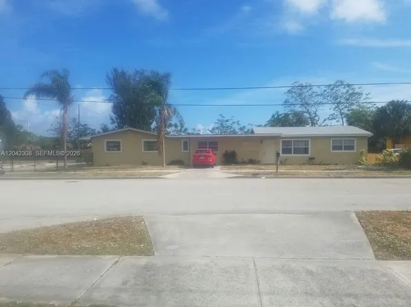 4214 Greenwood Ave, West Palm Beach, FL 33407