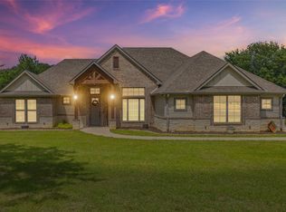 3917 County Road 3323, Greenville, TX 75402