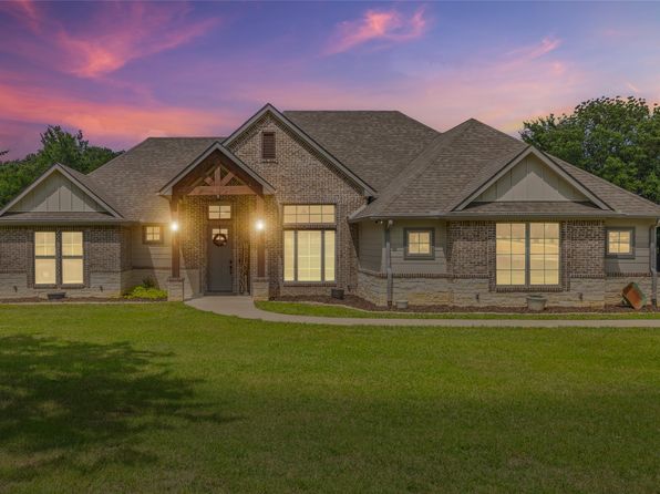 Home for Sale in Greenville TX
