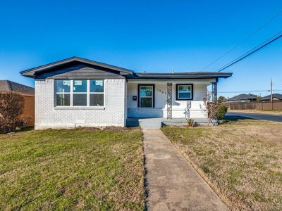 1902 San Antonio St, Grand Prairie, TX, 75051