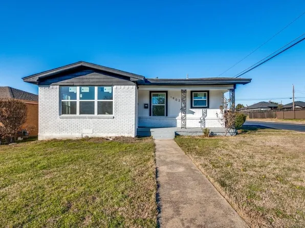 1902 San Antonio St, Grand Prairie, TX 75051