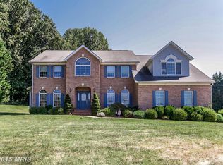 12415 Glenbauer Rd, Kingsville, MD 21087