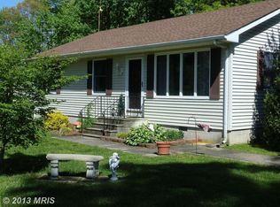 31455 Clarks Wharf Rd, Trappe, MD 21673