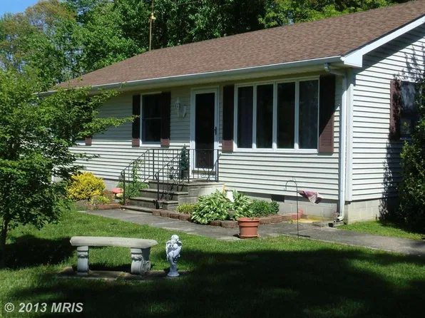 31455 Clarks Wharf Rd, Trappe, MD 21673