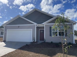 4072 Nelson Rd LOT 2025, Little River, SC 29566