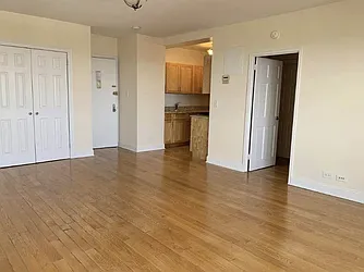 Rented by Beekman Street Realty