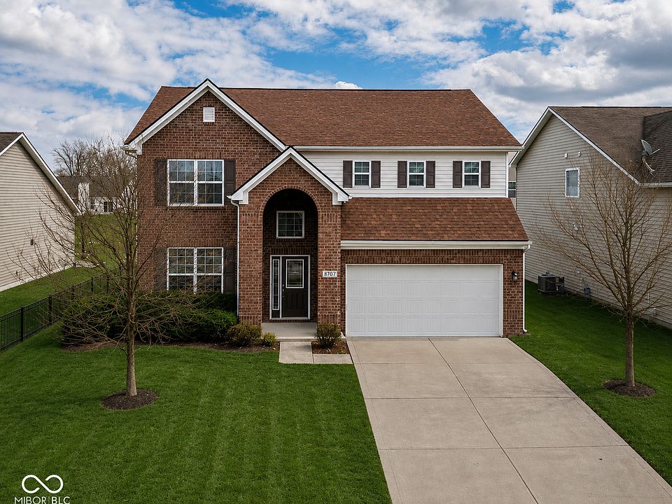 1st image of 8707 N Aspen Way