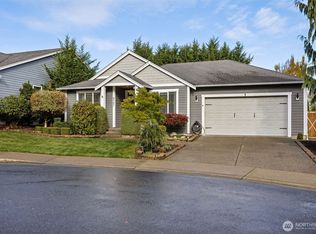 8507 206th Street Ct E, Spanaway, WA
