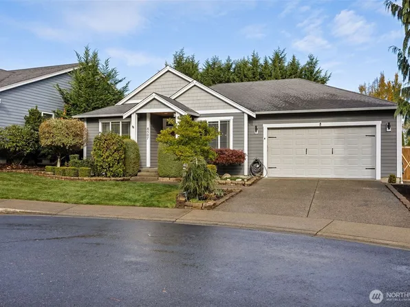 8507 206th Street Ct E, Spanaway, WA 98387