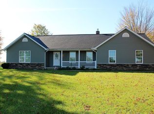 18306 Scott Rd, Mount Vernon, OH 43050