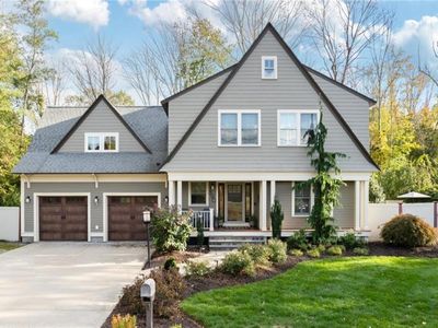 390 Iron Mine Hill Rd, North Smithfield, RI, 02896