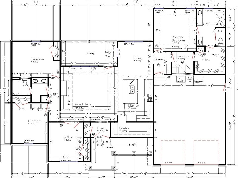 2nd image of 3487 Queens Way