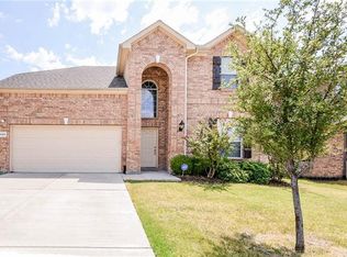 2628 Waterdance Dr, Little Elm, TX 75068