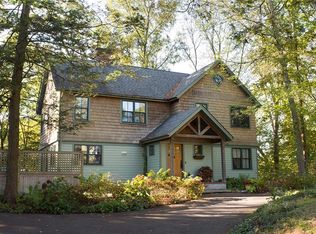 28 Oak Hill Rd, Chappaqua, NY 10514