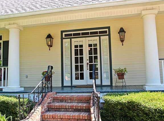 Front view. Please look at the virtual tour, it shows so many more pictures of this wonderful home!