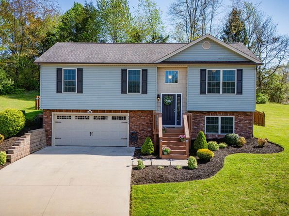 5017 Aberlea Pl, Piney Flats, TN 37686
