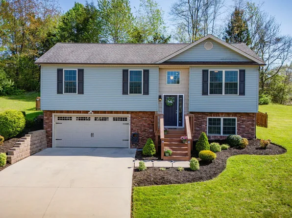 5017 Aberlea Pl, Piney Flats, TN 37686