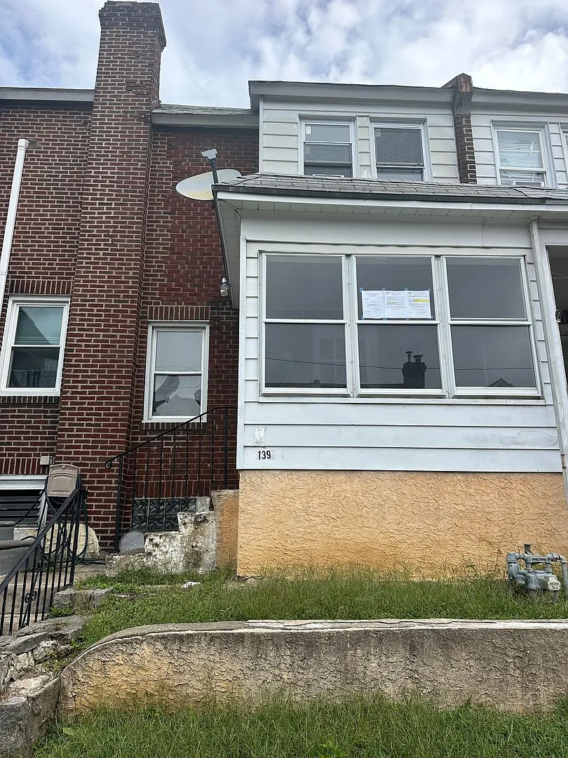 3 Bed/1 Bed for Rent! Sharon Hill — Photo 2