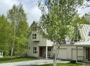 6071 Village On The Green Road #G-11, Carrabassett Valley, ME 04947