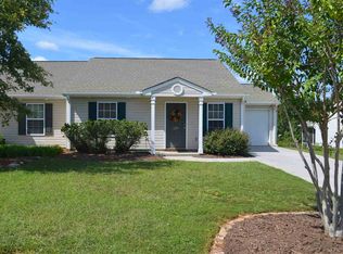 229 Tamarack Dr, Seneca, SC 29678