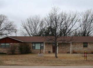 9569 N Grape Creek Rd, San Angelo, TX 76901
