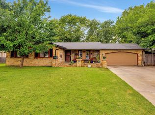 1205 S Governeour Rd, Wichita, KS 67207