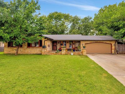 1205 S Governeour Rd, Wichita, KS, 67207