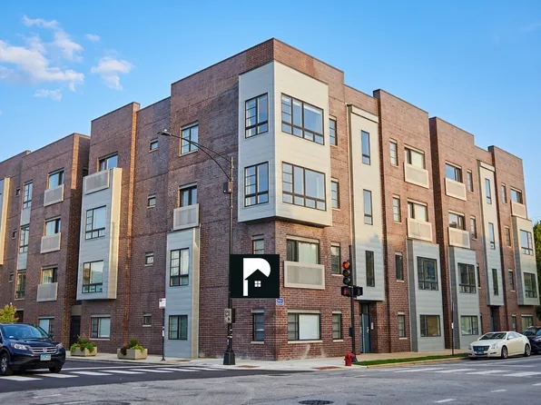 (undisclosed Address), Chicago, IL 60612