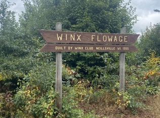 Maple Rd, Neillsville, WI 54456