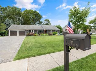 58 Timber Ridge Dr, Commack, NY 11725
