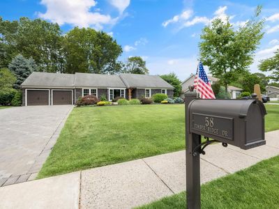 58 Timber Ridge Drive, Commack, NY, 11725