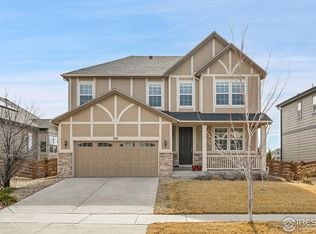 316 Taurus Dr, Erie, CO 80516
