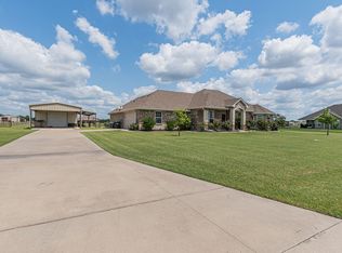 4384 Paige Dr, Caddo Mills, TX 75135