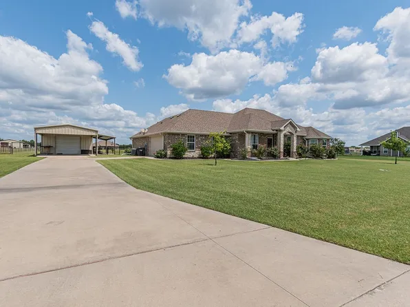 4384 Paige Dr, Caddo Mills, TX 75135