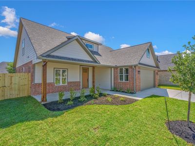 3034 Teller Dr, Bryan, TX, 77808