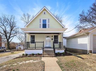 2216 Lexa Dr, Saint Louis, MO