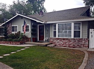 5590 Saunders Ave, Loomis, CA