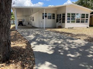 251 Rio Grande #49, Edgewater, FL 32141