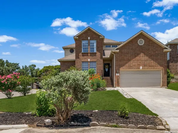 1515 Crescent Place, San Antonio, TX 78258