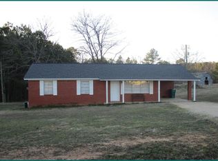 577 Ms Highway 403, Mathiston, MS 39752