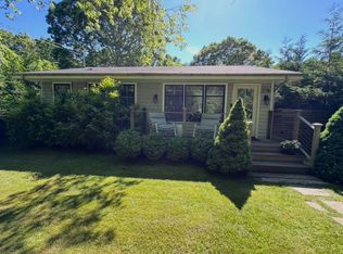 778 Bridgehampton Sag Hbr, Bridgehampton, NY 11932