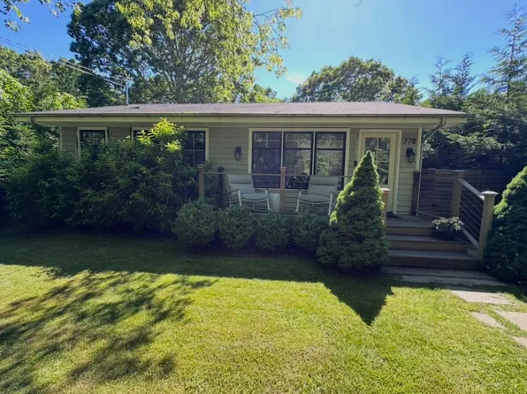 778 Bridgehampton Sag Hbr, Bridgehampton, NY 11932