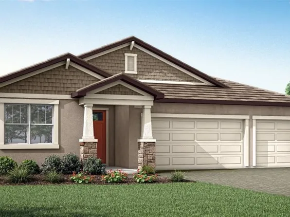 18432 Vista Park Ter, Venice, FL 34293