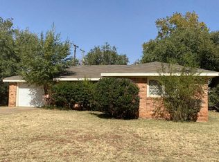 5434 46th St, Lubbock, TX 79414