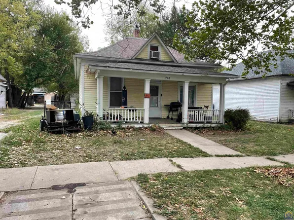 408 Neosho St, Emporia, KS 66801
