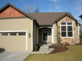 39559 Wall St, Sandy, OR 97055